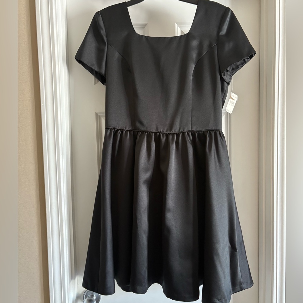 TALBOTS VINTAGE 1990’s DRESS size 10 NWT